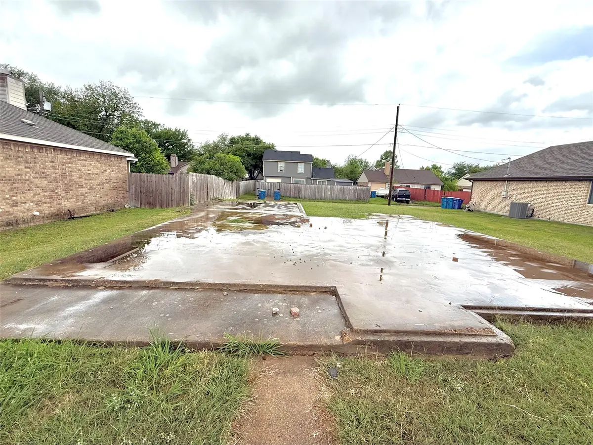 4517 Horizon Drive, Rowlett, TX 75088 - #1