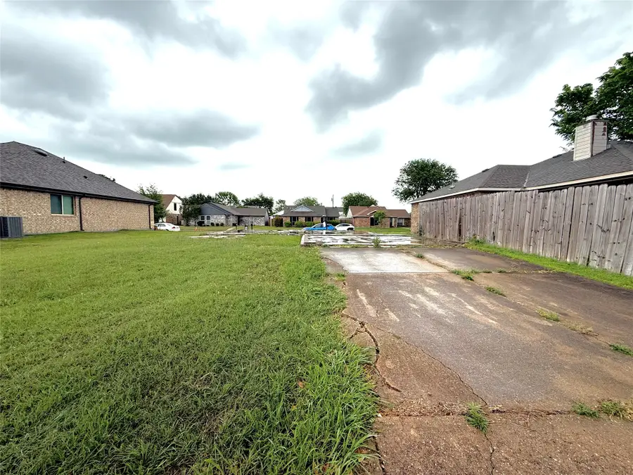 4517 Horizon Drive, Rowlett, TX 75088 - #3