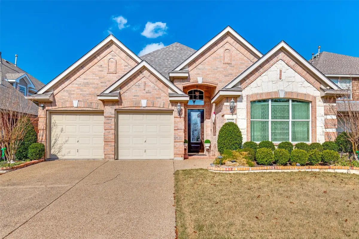 1660 Kimble Drive, Carrollton, TX 75010 - Image #1