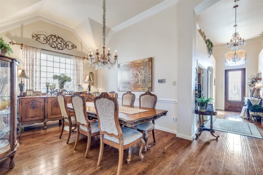 1660 Kimble Drive, Carrollton, TX 75010 - Image #2