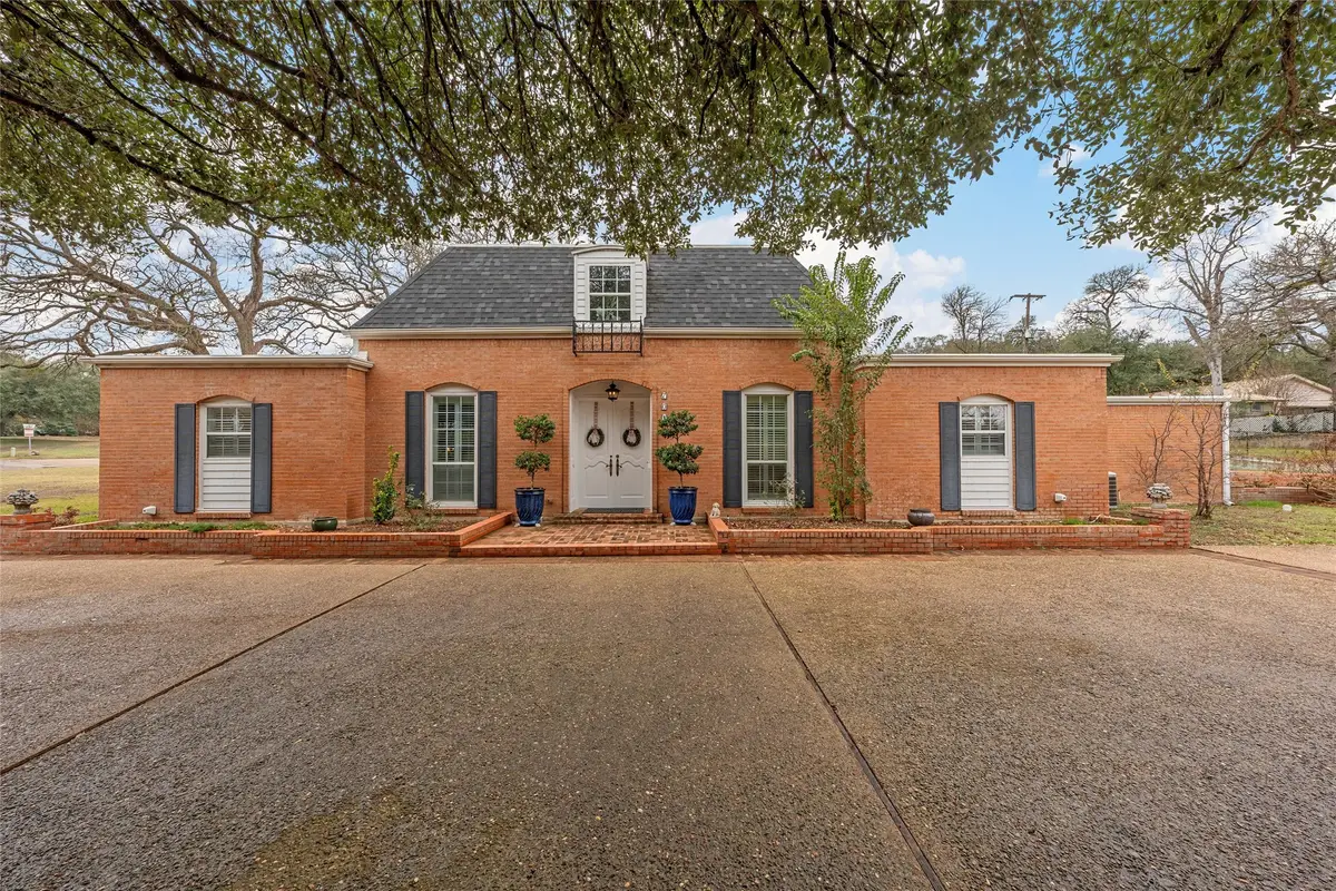 701 Fonville Drive, Marlin, TX 76661 - Image #1