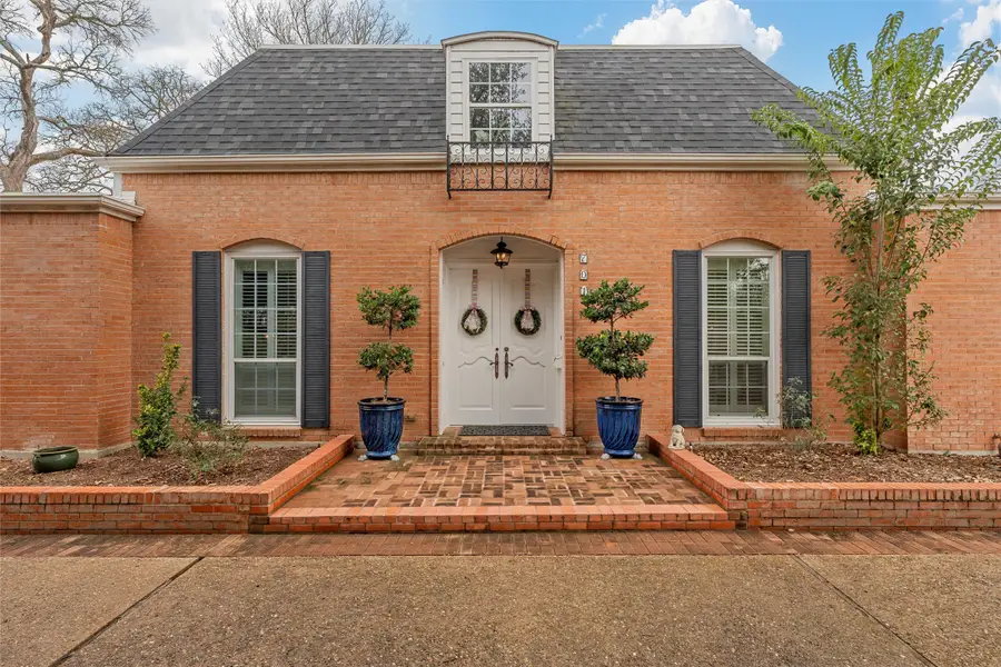 701 Fonville Drive, Marlin, TX 76661 - Image #2