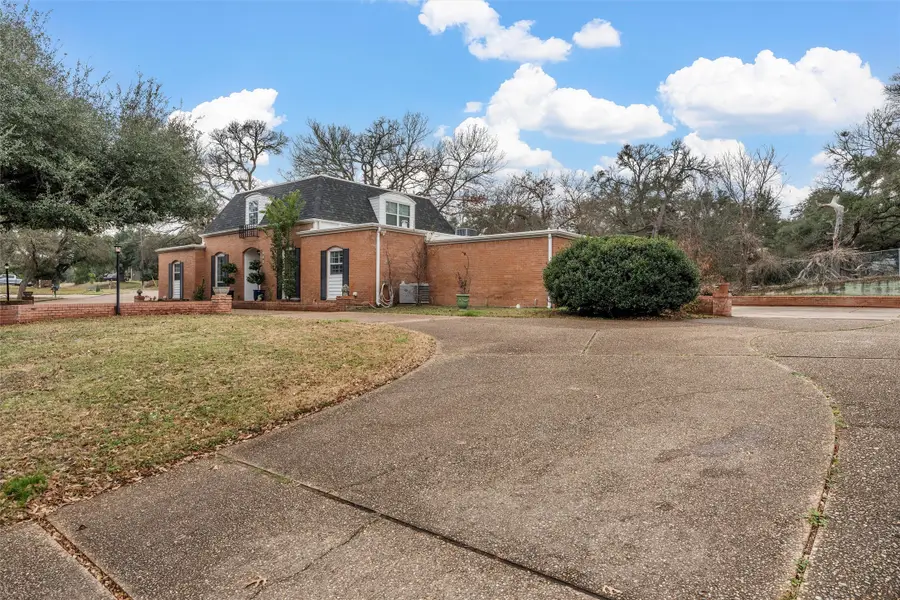 701 Fonville Drive, Marlin, TX 76661 - Image #3