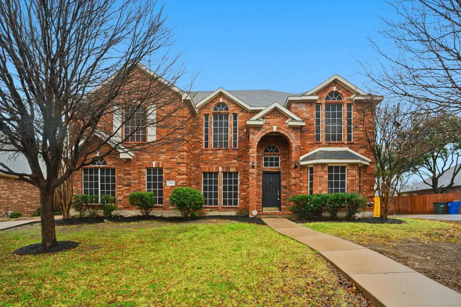 2910 Saint Vincent Drive, Mansfield, TX 76063 - Image #2