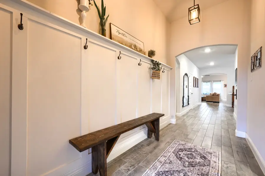 411 Spirehaven Drive, Fate, TX 75087 - Image #3