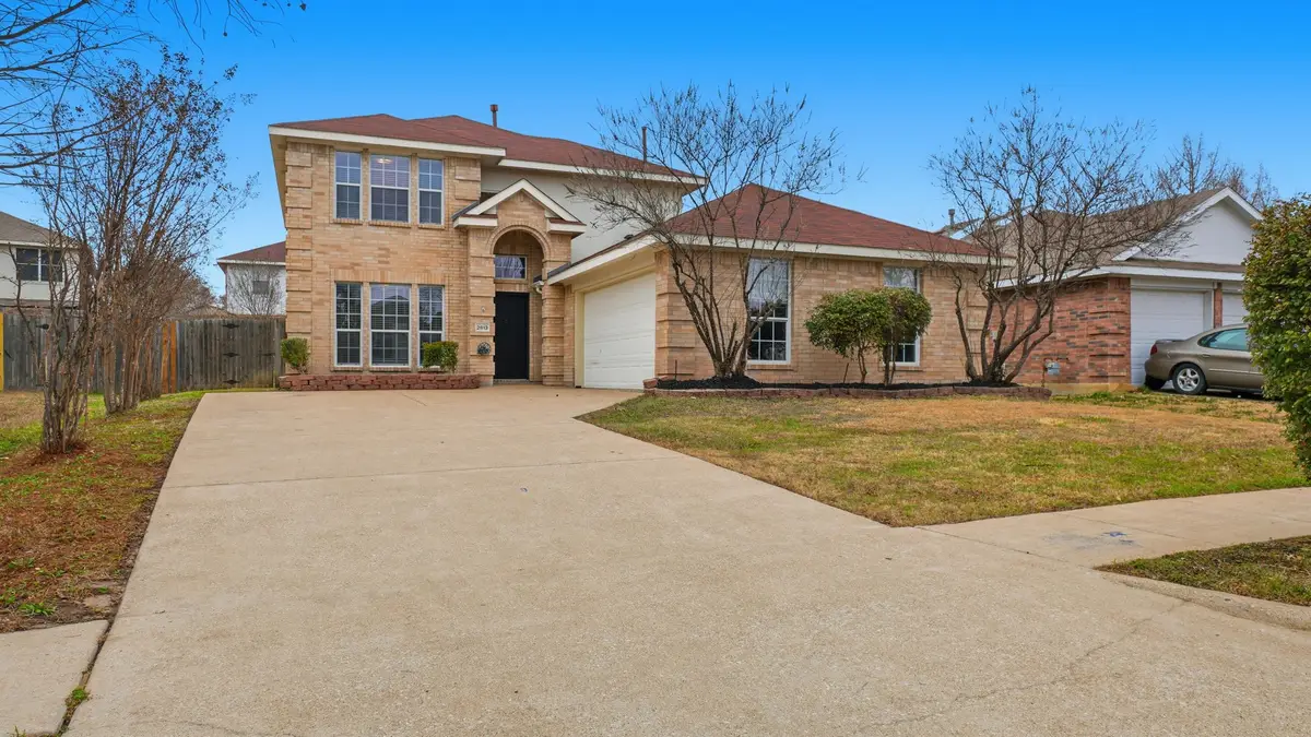 2813 Island Wren Drive, Mesquite, TX 75181 - Image #1