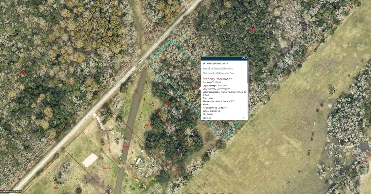 426 County Road 273, Bay City, TX 77414 - #1