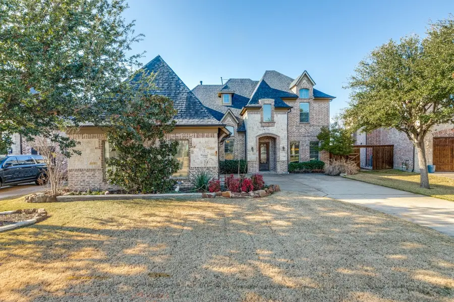 11565 La Cantera Trail, Frisco, TX 75033 - Image #2