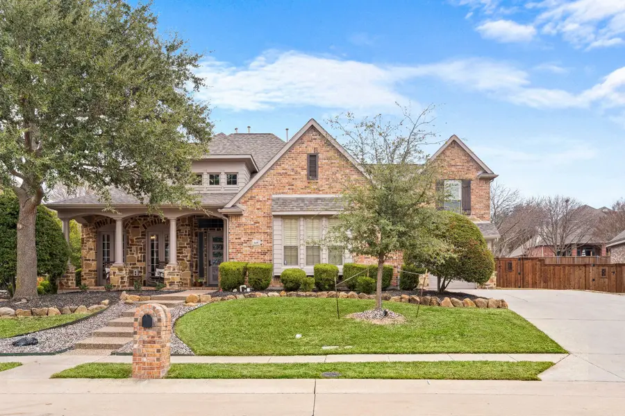 1109 Woodcliff Drive, McKinney, TX 75072 - Image #2