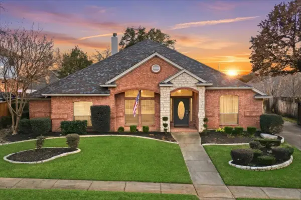 7912 Chaddington Drive, North Richland Hills, TX 76182