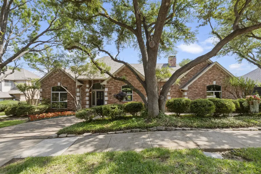 1003 N Wiltshire Drive, Carrollton, TX 75007 - #2