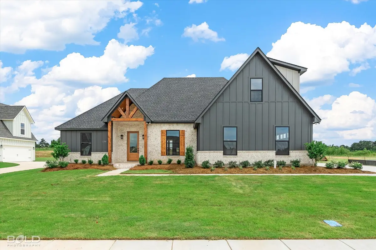 170 Laurel Valley, Stonewall, LA 71078 - Image #1