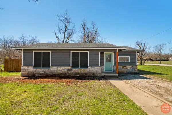 2001 6th Street, Brownwood, TX 76801