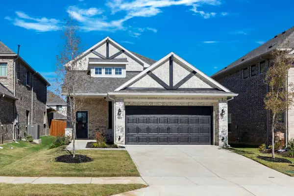 908 Apeldoorn Trail, Little Elm, TX 75068