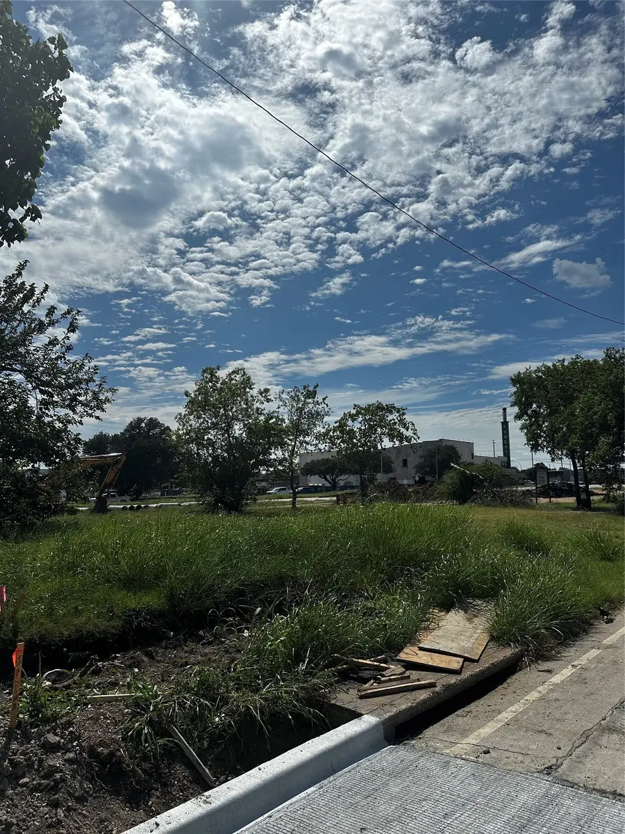 2209 Pennsylvania Avenue, Dallas, TX 75215 - #3