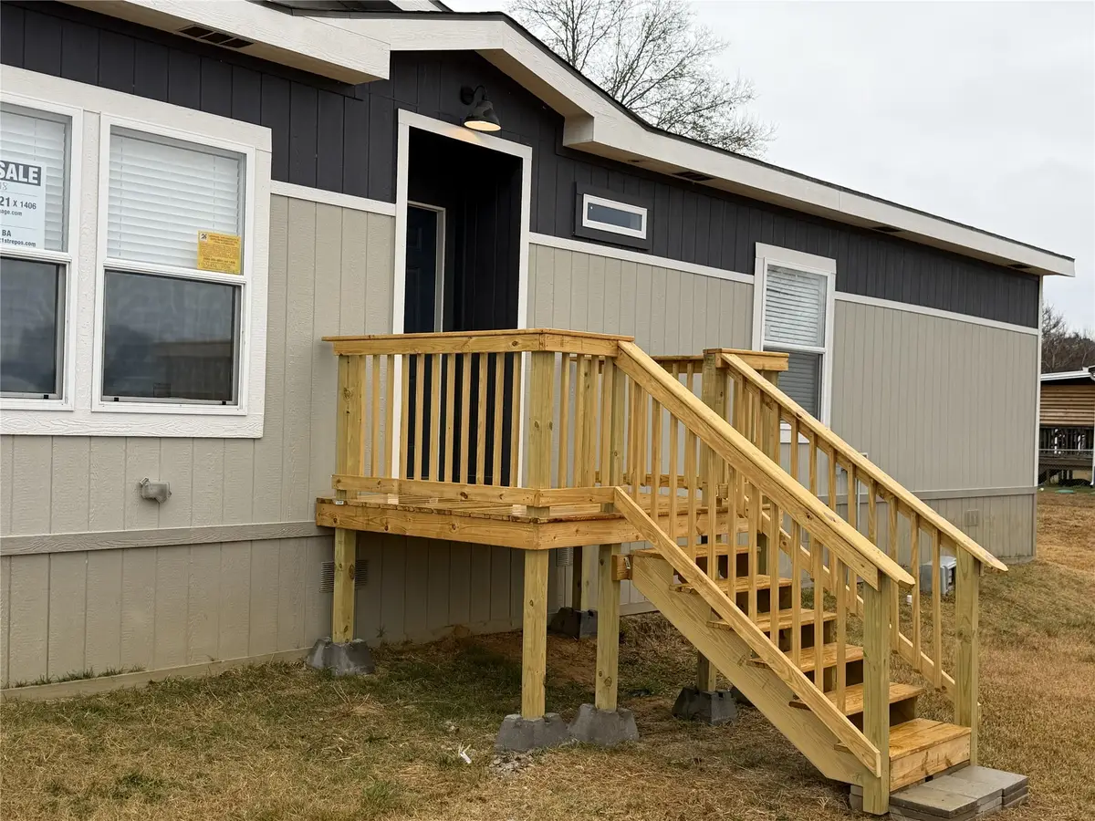 20733 Joe Paul, Chandler, TX 75758 - Image #1