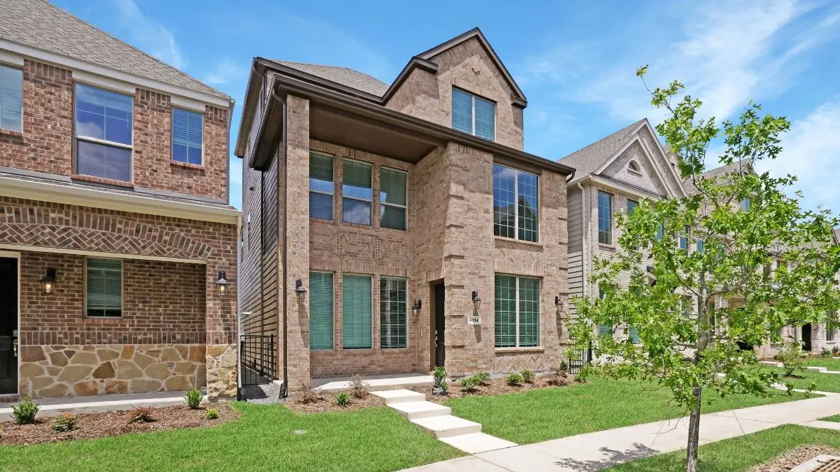 4558 Community Court, Plano, TX 75024 - Image #1