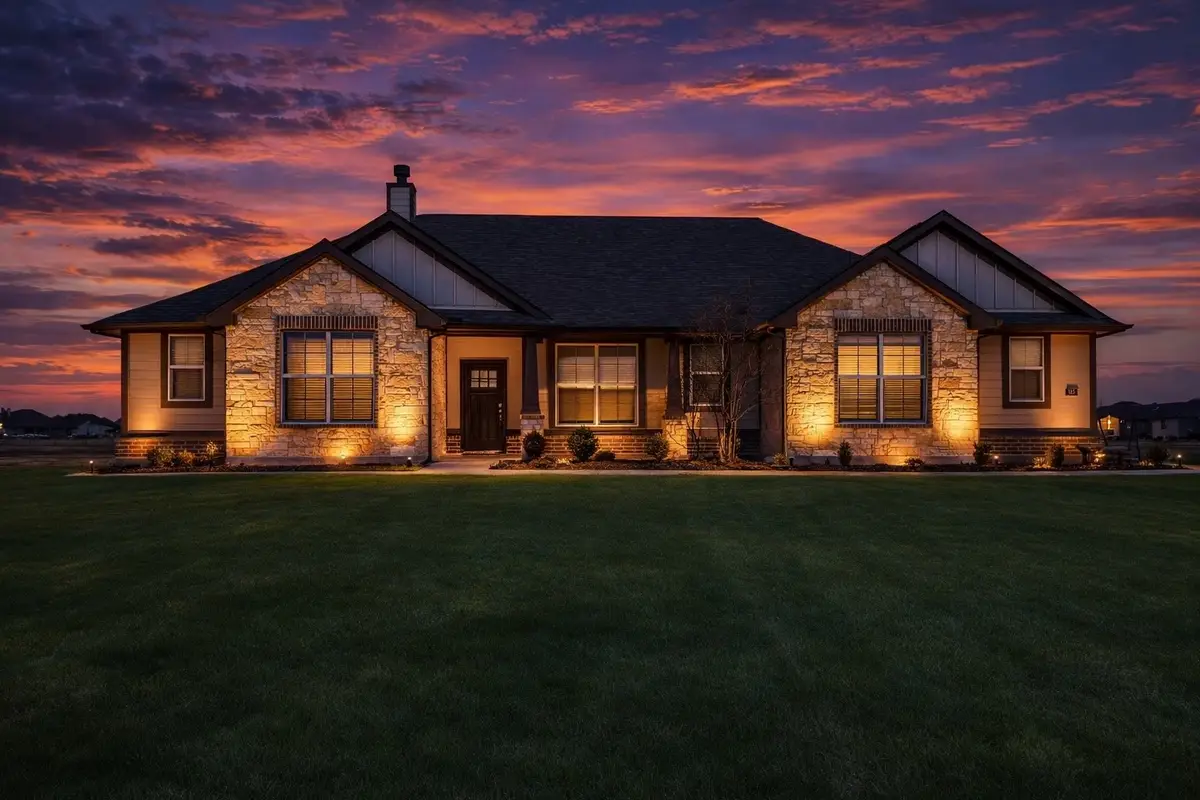 185 Chester Road, Springtown, TX 76082 - Image #1