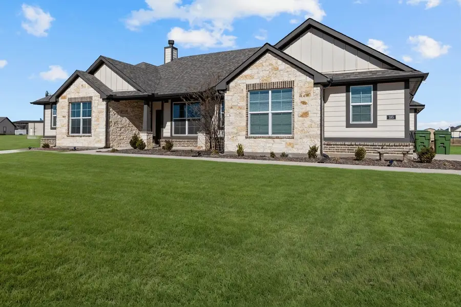 185 Chester Road, Springtown, TX 76082 - Image #3