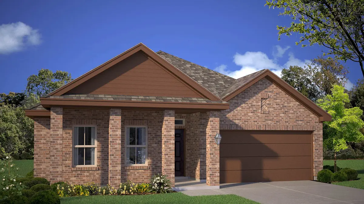 1227 Patti Lane, Decatur, TX 76234 - #1