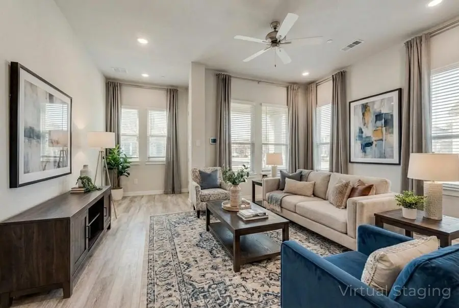 1340 Pebblebrook Drive, McKinney, TX 75071 - #3