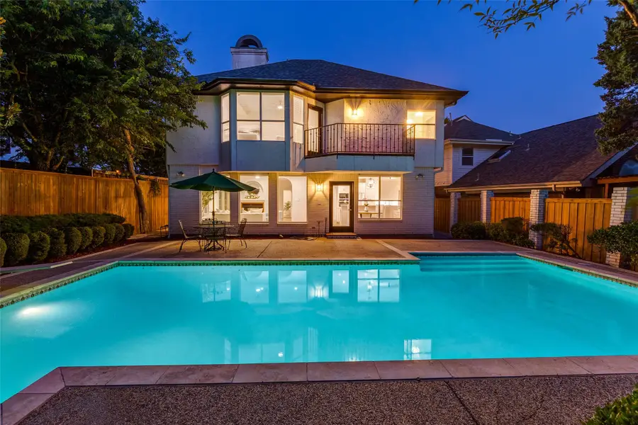 8931 Club Creek Circle, Dallas, TX 75238 - #2