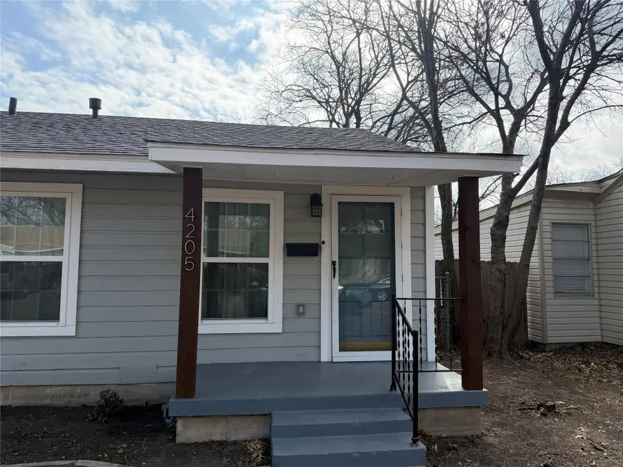 4205 Valentine Street, Fort Worth, TX 76107 - Image #2