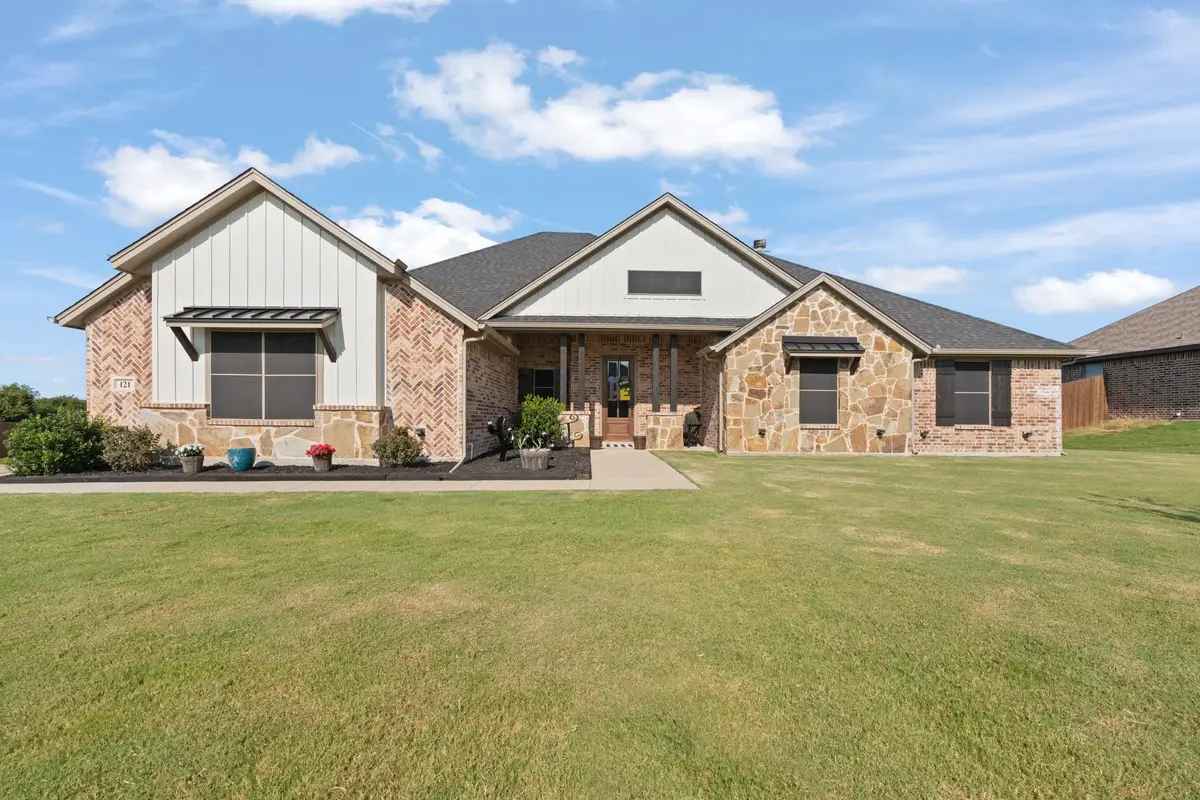 121 Treys Way, Godley, TX 76044 - #1