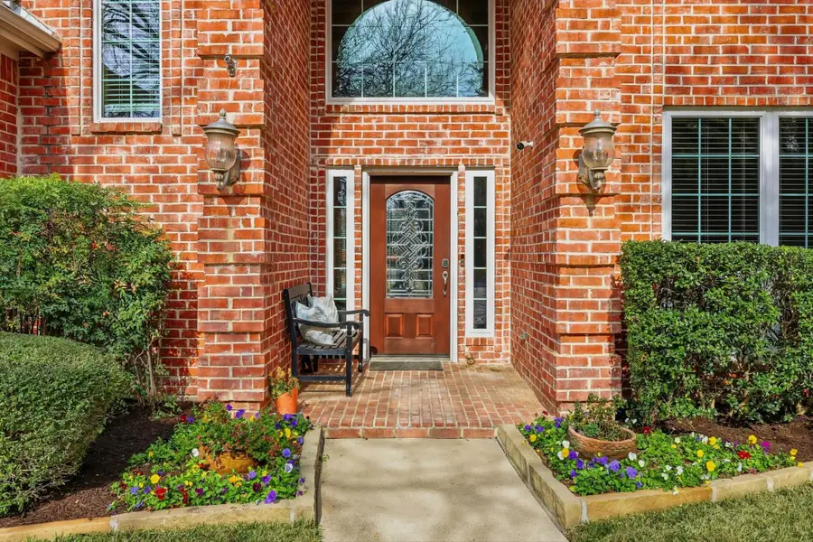 4241 Fairway Crossing Drive, Fort Worth, TX 76137 - Image #2