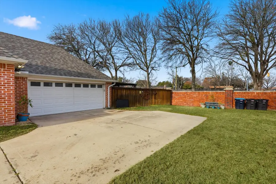 4241 Fairway Crossing Drive, Fort Worth, TX 76137 - Image #3