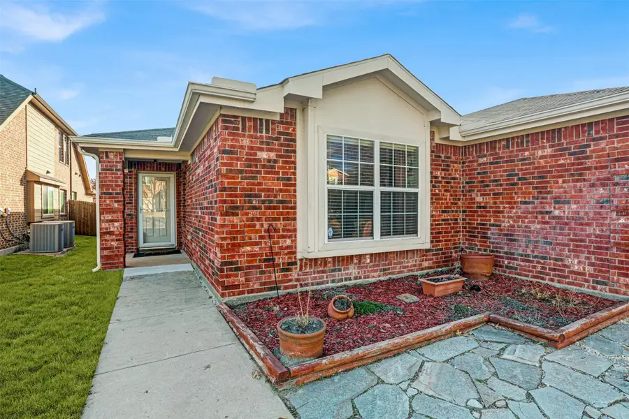 817 Andrews Court, Anna, TX 75409 - #2