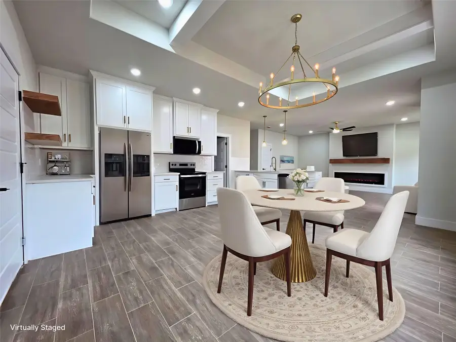 2507 Lakeridge Drive, Granbury, TX 76048 - #3