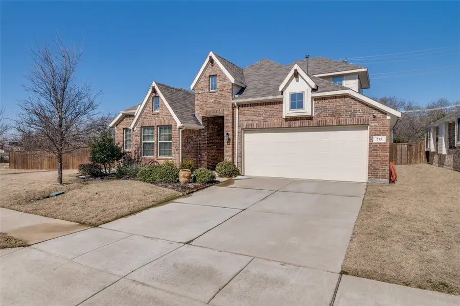 215 Tallgrass Drive, Lavon, TX 75166 - Image #2