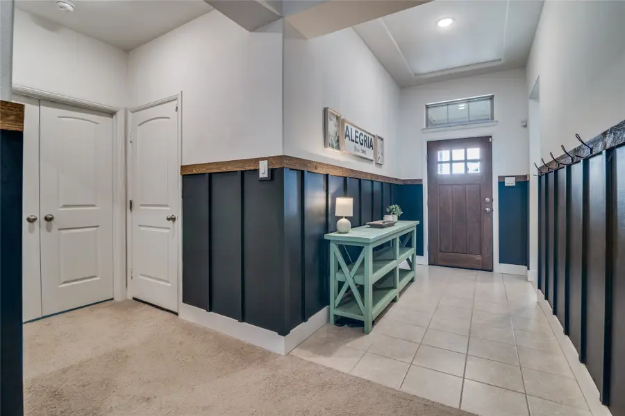 215 Tallgrass Drive, Lavon, TX 75166 - Image #3