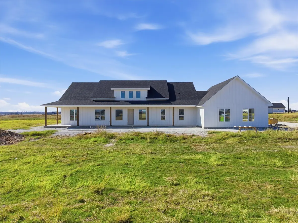 496 Willow Moon Ranch Road, Crawford, TX 76638 - #1