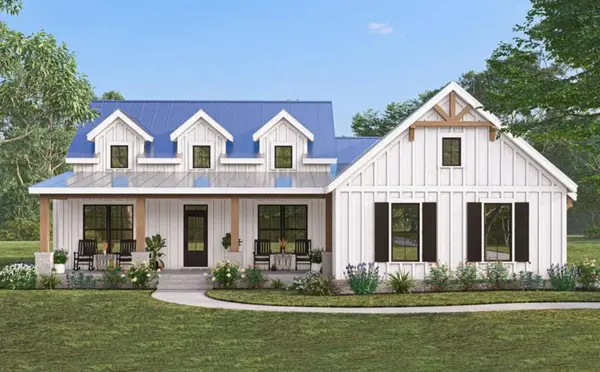 551 Vz Cr 3717, Edgewood, TX 75117