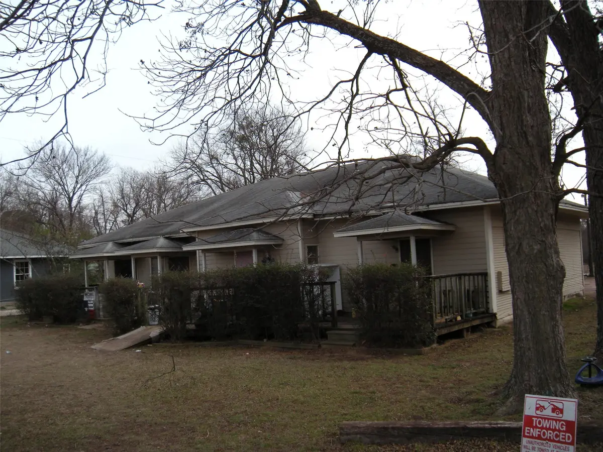 2180 E Cherry, Paris, TX 75460 - #1