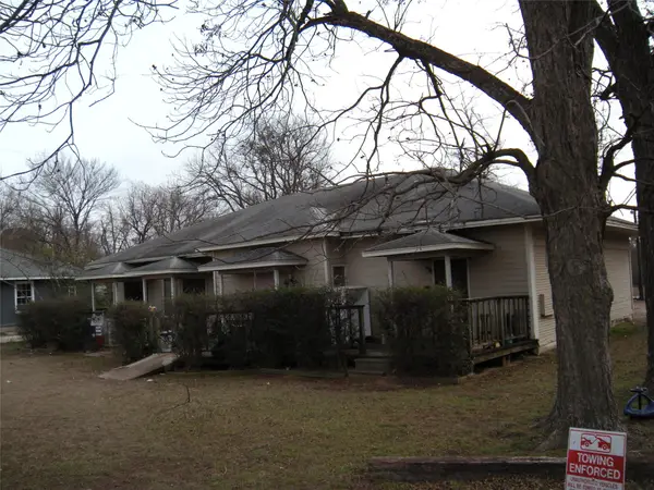 2180 E Cherry, Paris, TX 75460