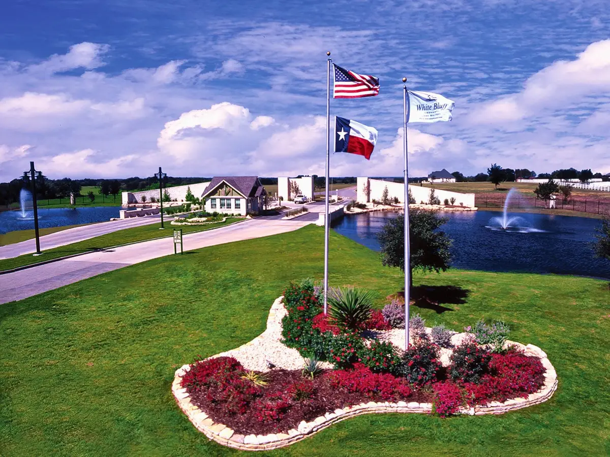 12033 Shady Creek Drive, Whitney, TX 76692 - #1