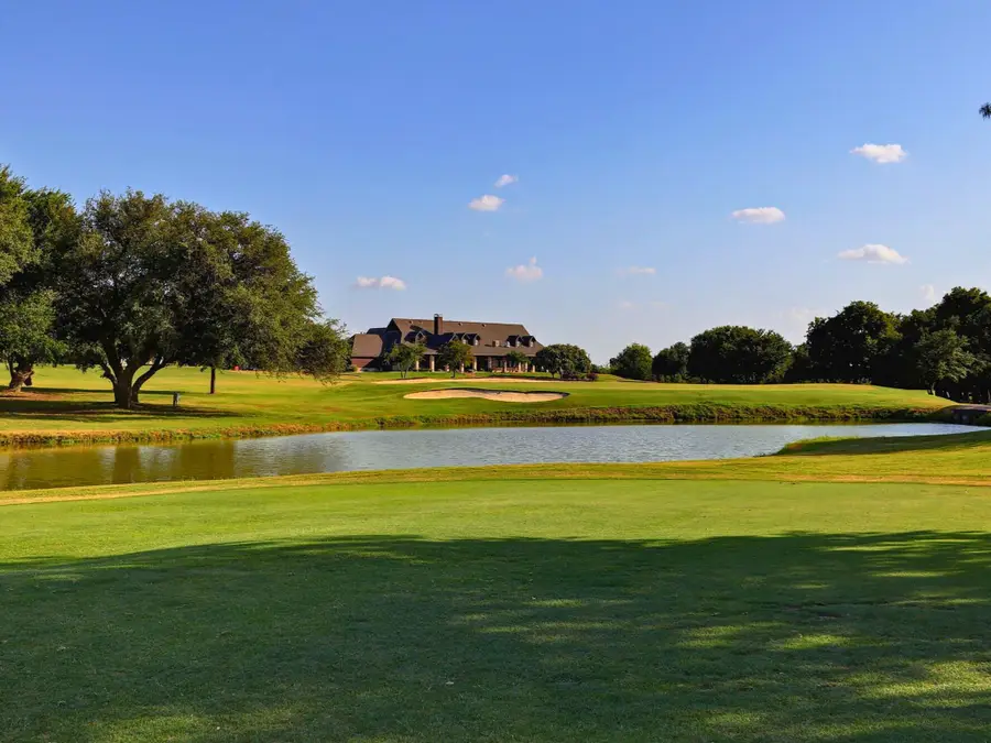 12033 Shady Creek Drive, Whitney, TX 76692 - #3