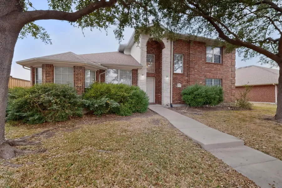 2111 Danbury Drive, Rockwall, TX 75032 - #3