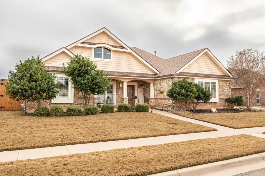 525 Mossy Oak Drive, Abilene, TX 79602 - Image #2