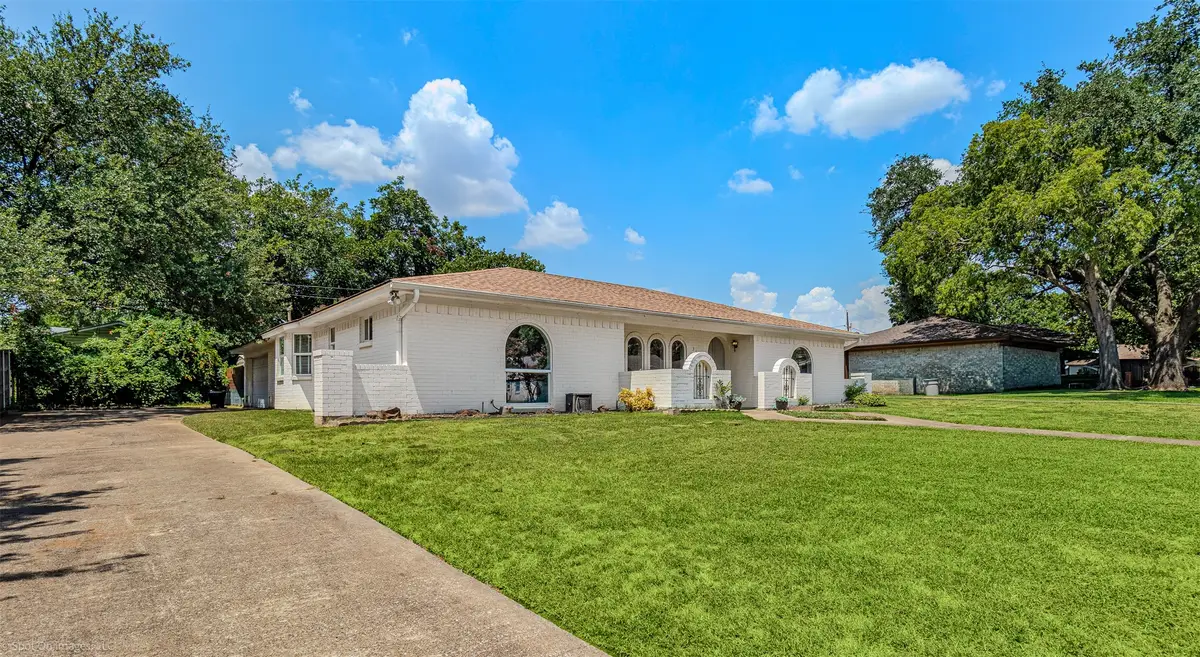 3605 Spring Valley Drive, Bedford, TX 76021 - Image #1