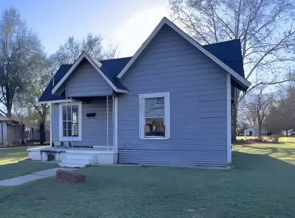 507 Natchez Street, Hearne, TX 77859