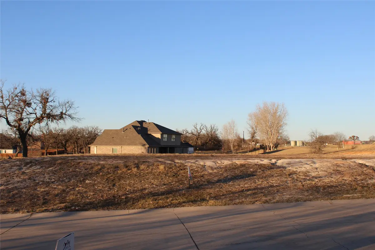 117 Heritage Drive, Boyd, TX 76023 - #1