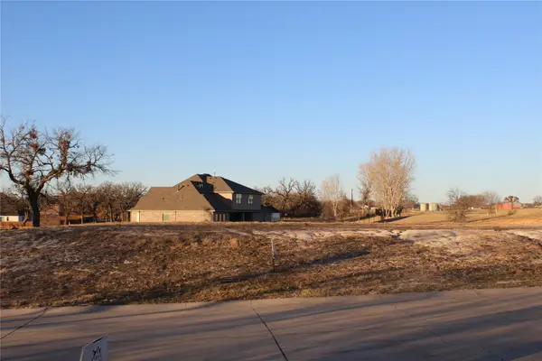 117 Heritage Drive, Boyd, TX 76023