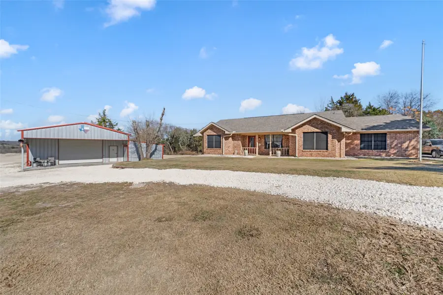 162 Highridge Drive, Bruceville, TX 76630 - Image #2