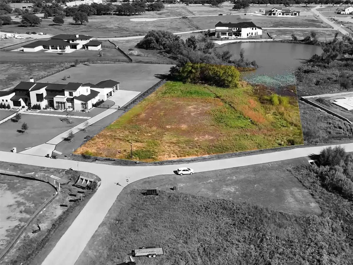 1201 Pitner Court, Bartonville, TX 76226 - Image #1