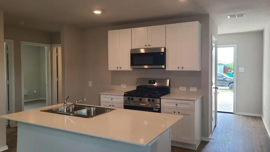 5420 Corduroy Road, Denton, TX 76249 - #3