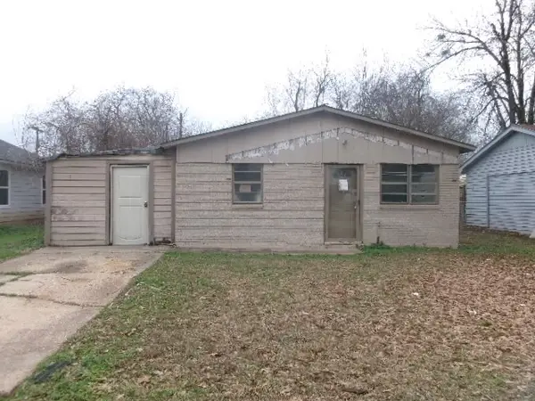 1312 Becky Street, Bossier City, LA 71111